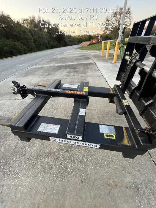 2024 STAR INDUSTRIES 1395B