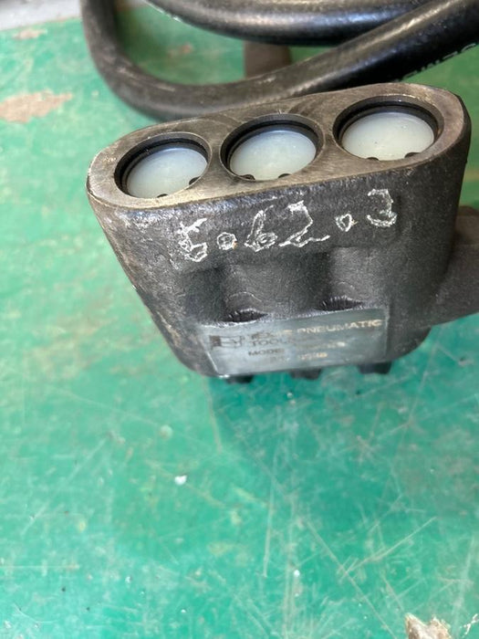 2025 TEXAS PNEUMATIC TOOLS, INC. T3