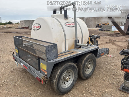 2023 SIMPSON SWT-52517