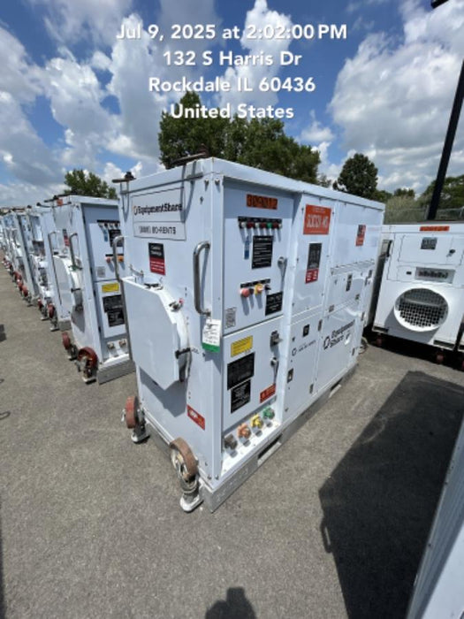 2023 SMARTECH SLIC12R-MSH