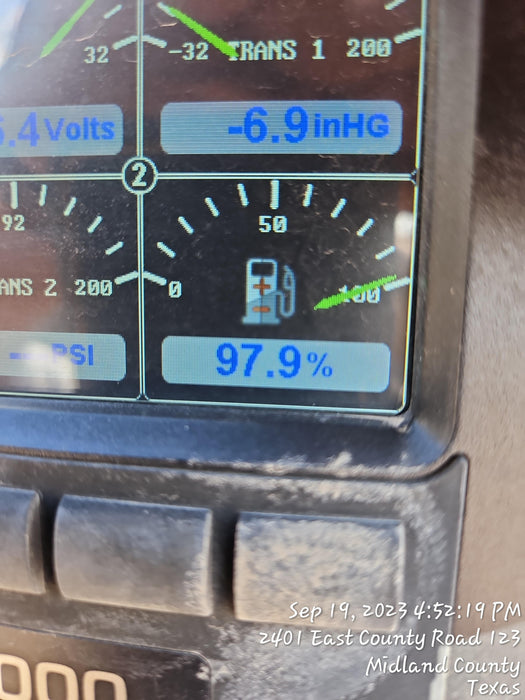 2023 RWN RWN-8NHTA-10OBPT