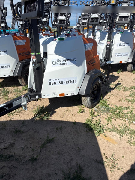 2026 GENERAC MLTS-4