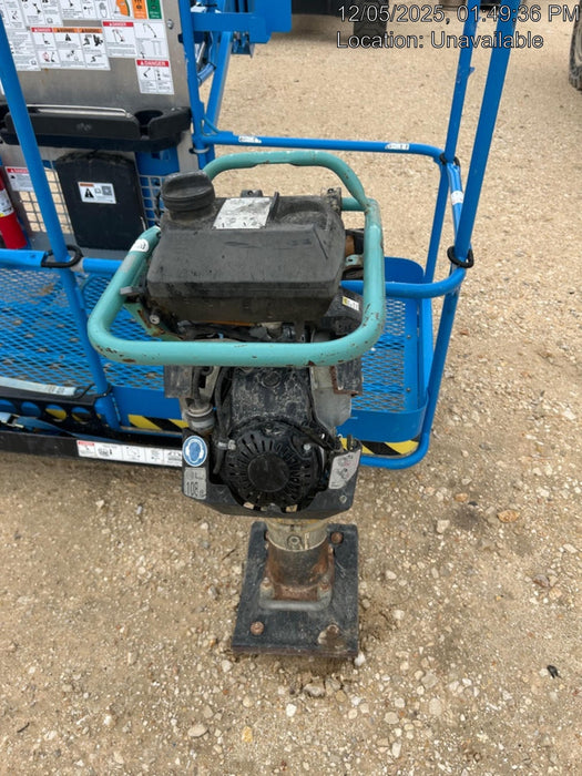 2021 AMMANN ATR 68 P