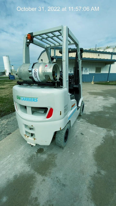 2022 UNICARRIER MAP1F2A25DV