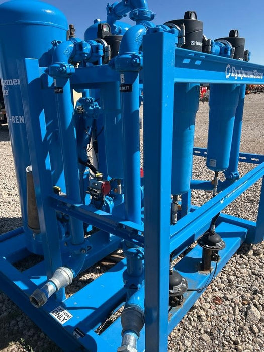 2024 HANKISON RDH-1550G