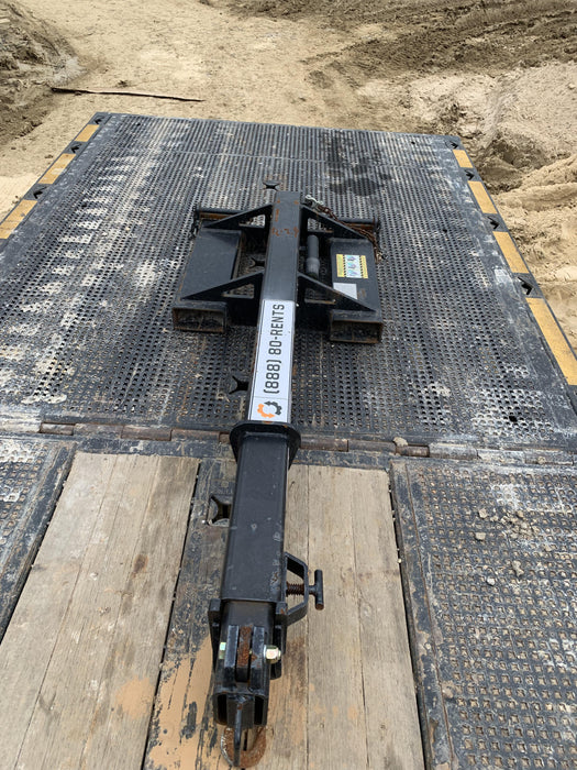 2020 STAR INDUSTRIES M1360B - Star JIB Boom