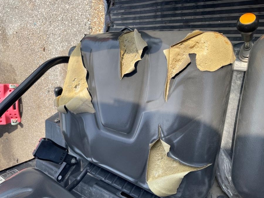 2020 KUBOTA RTV-X1140