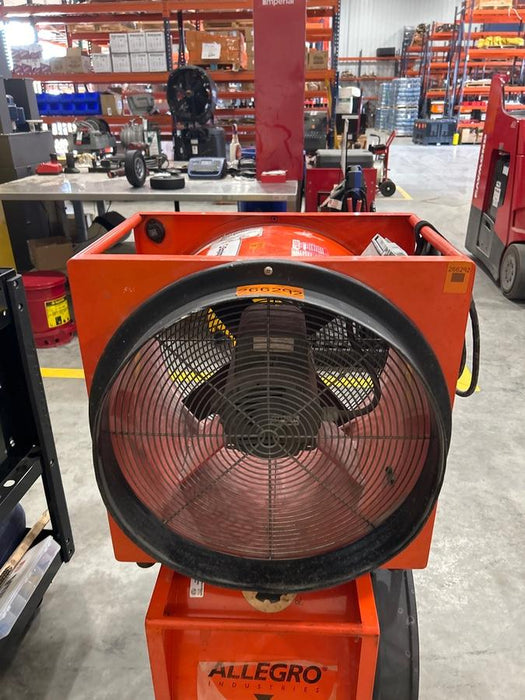 2022 ALLEGRO 9525-50