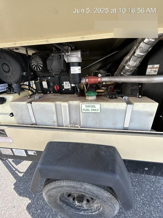 2023 DOOSAN P425/HP375WCU