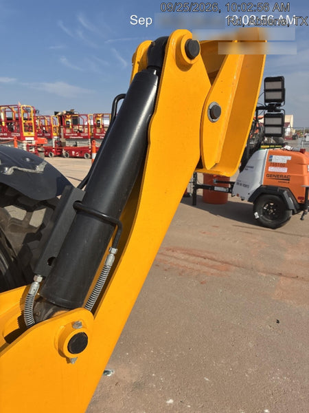 2026 JCB 512-56
