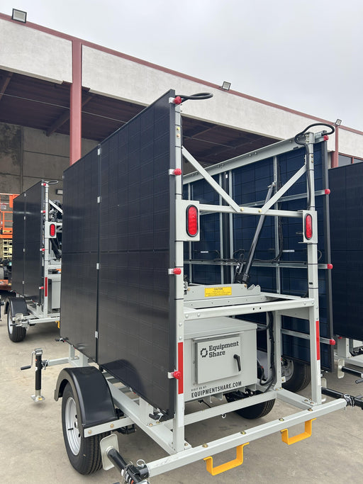 2025 PROGRESS SOLAR SOLUTIONS Helios-2XP