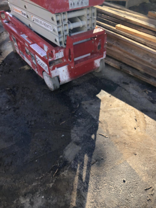 2019 MEC 1330SE MEC 1330SE w/ES Track Har