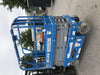 2020 Genie GS-1930 Solid Non Marking Tires, Beacon, Folding rails with half height swing gate