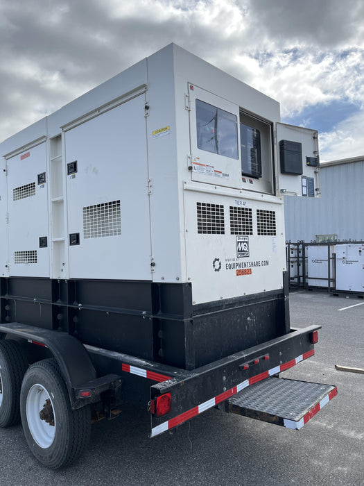 2022 MULTIQUIP DCA300