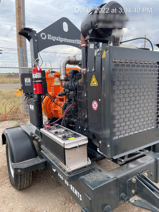 2022 LINCOLN ELECTRIC LE400