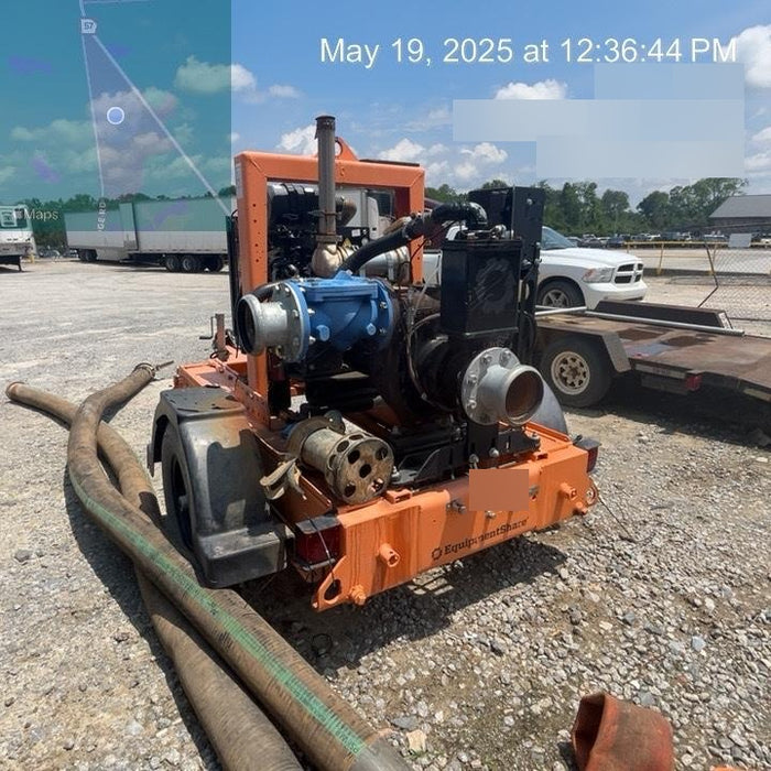 2021 PIONEER PP66S12L71-TD2.9L4