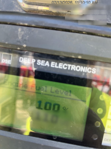 2021 ATLAS COPCO QAS 70