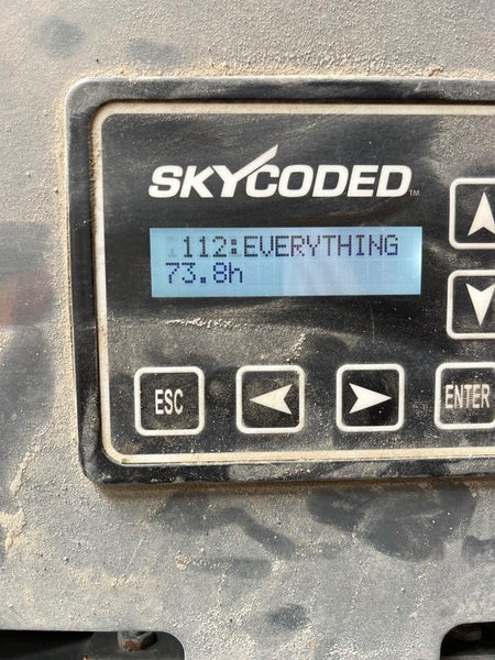 2022 SKYJACK SJ3226