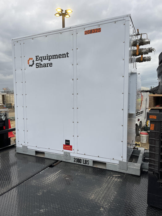 2022 SMARTECH SMTAH1D030HQ