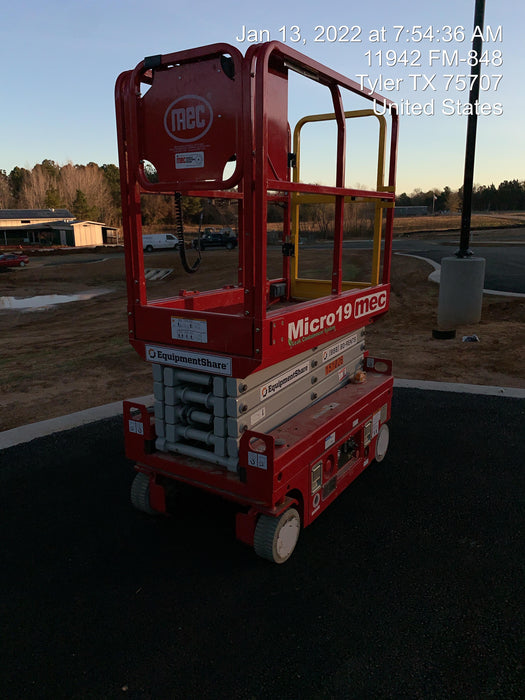 2021 MEC Micro 19