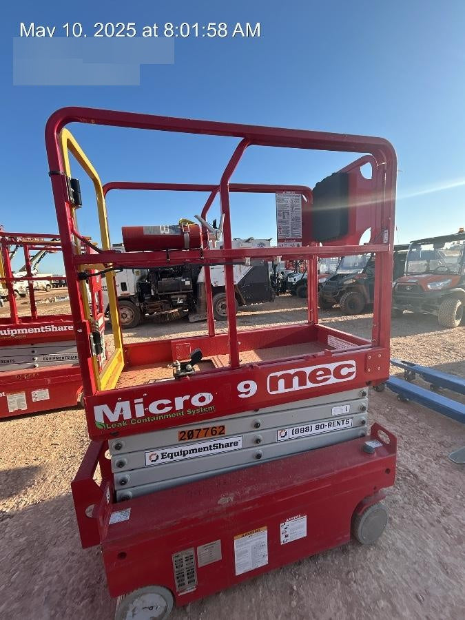 2022 MEC Micro 19