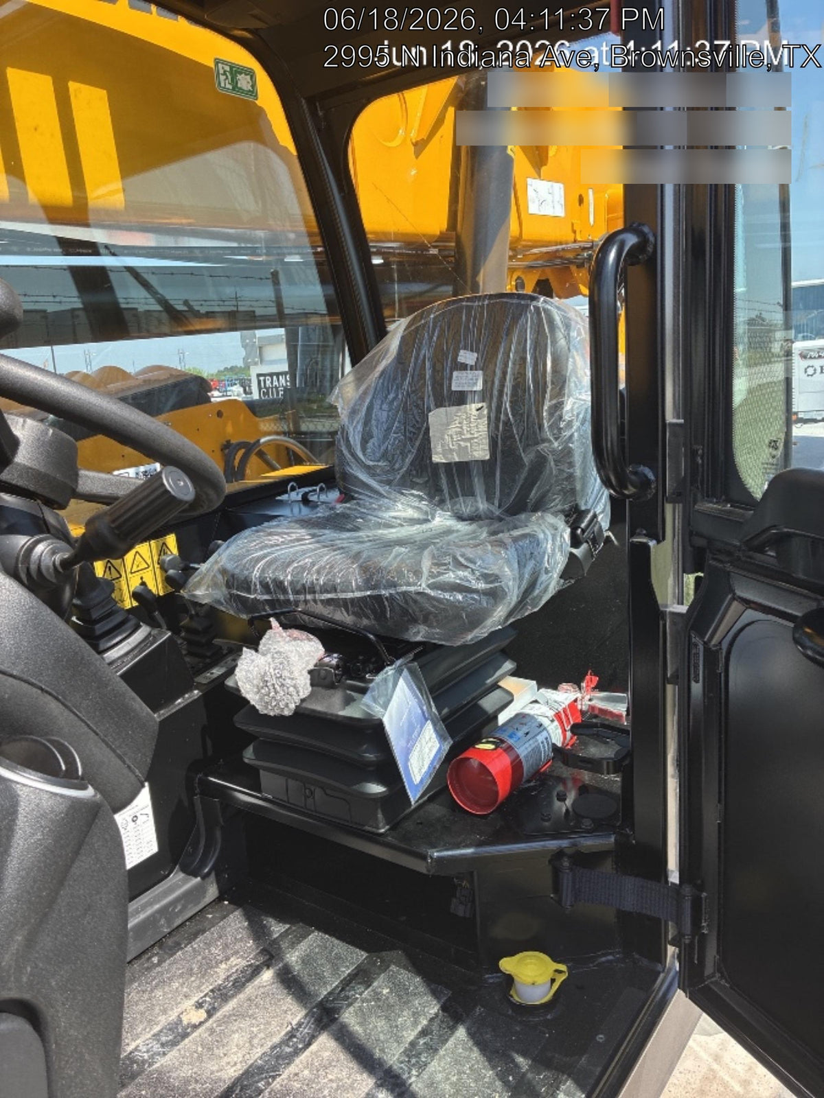 2026 JCB 510-56