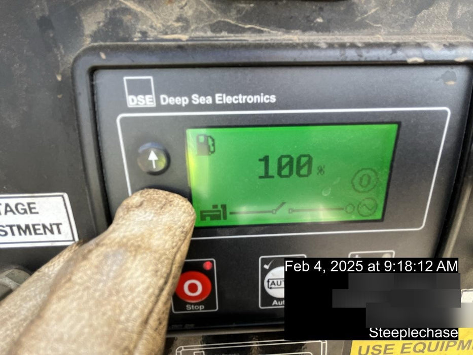 2020 ATLAS COPCO QAS25