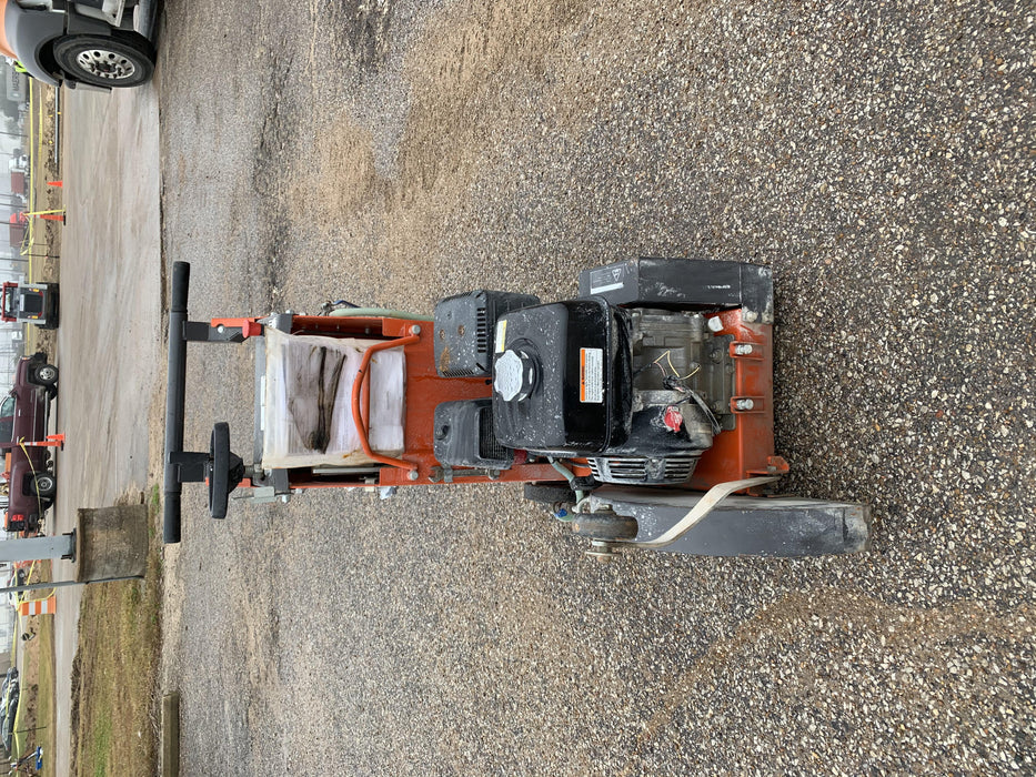 2019 HUSQVARNA FS 400 LV