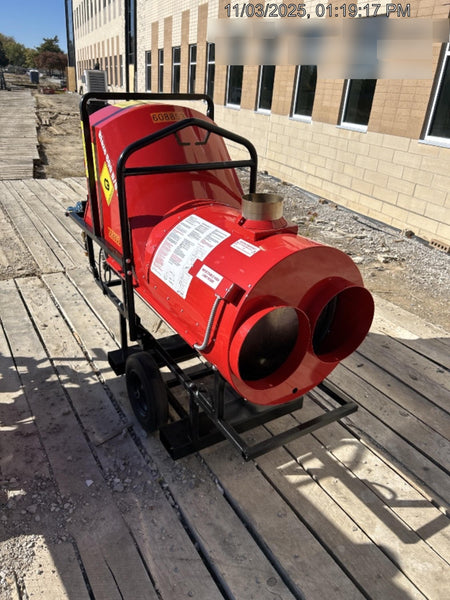 2025 CAMPO EB600G-RE3
