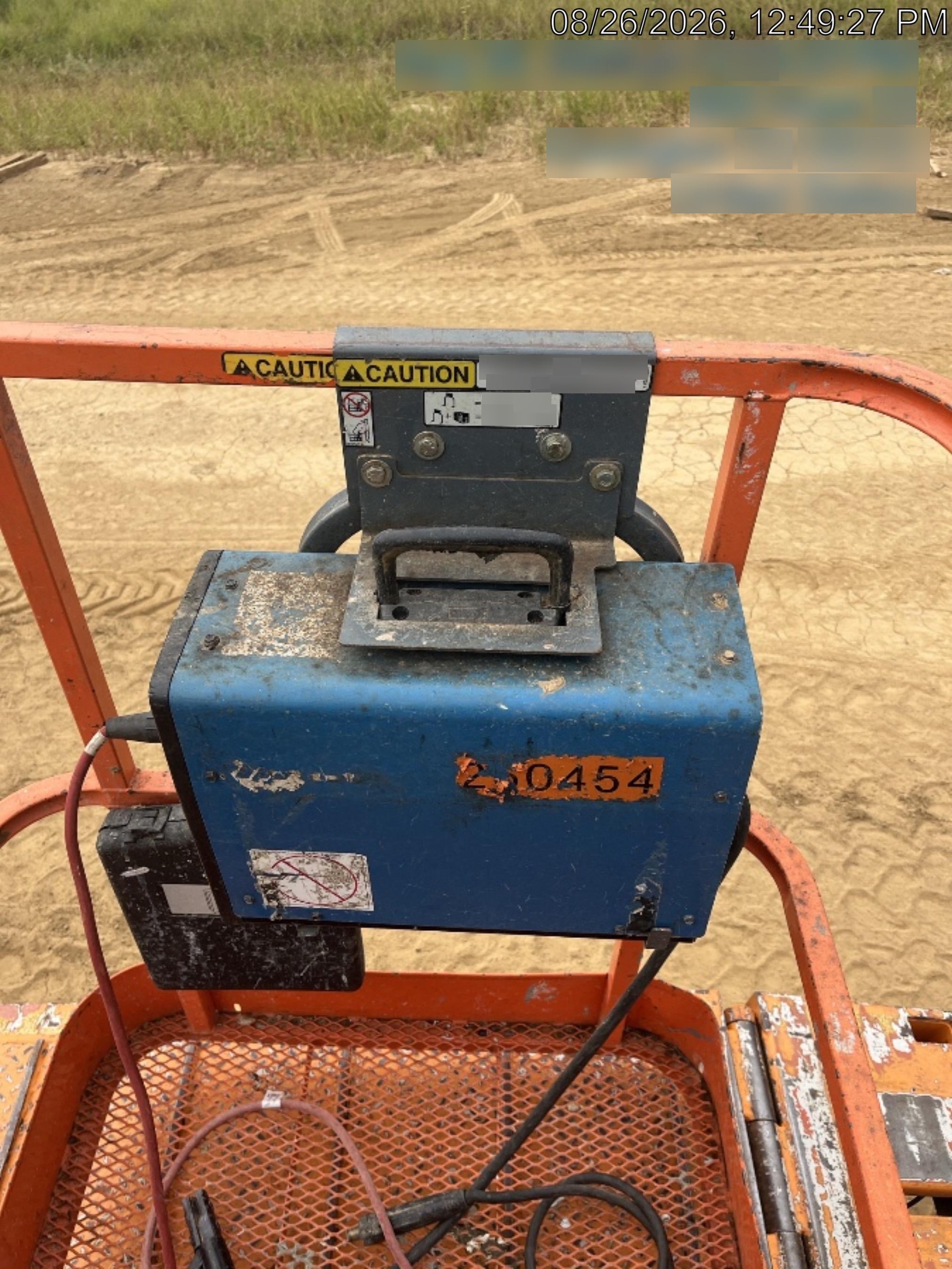 2026 MILLER ELECTRIC CST-282