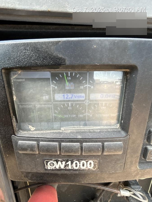 2022 ATLAS COPCO PAC F66 KD