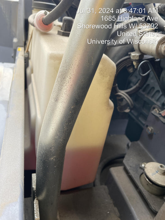 2022 ATLAS COPCO XAS 110