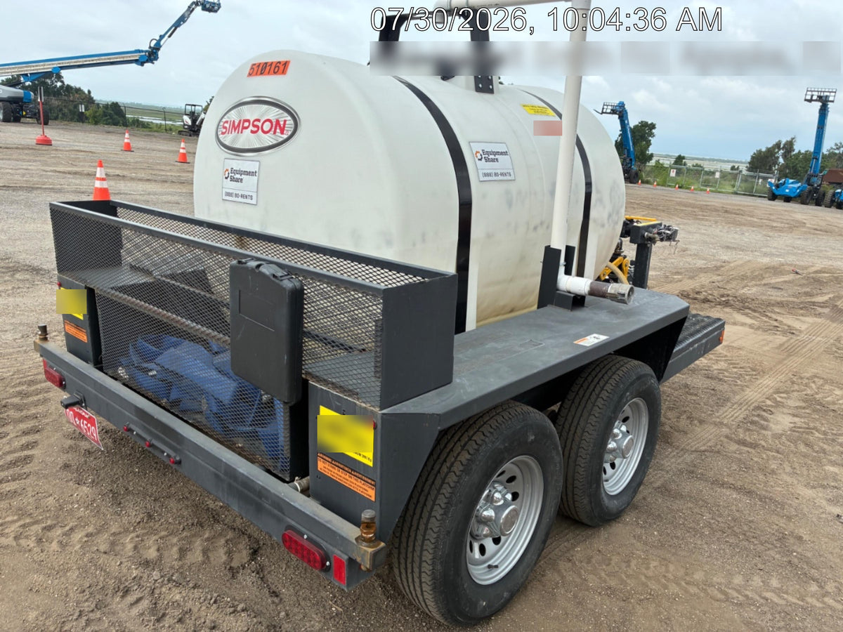 2024 SIMPSON SWT-52517