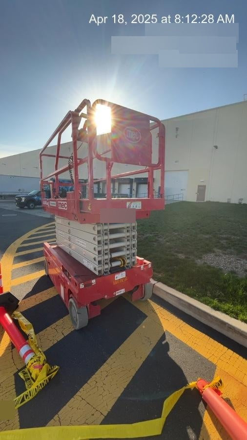 2020 MEC 4046SE