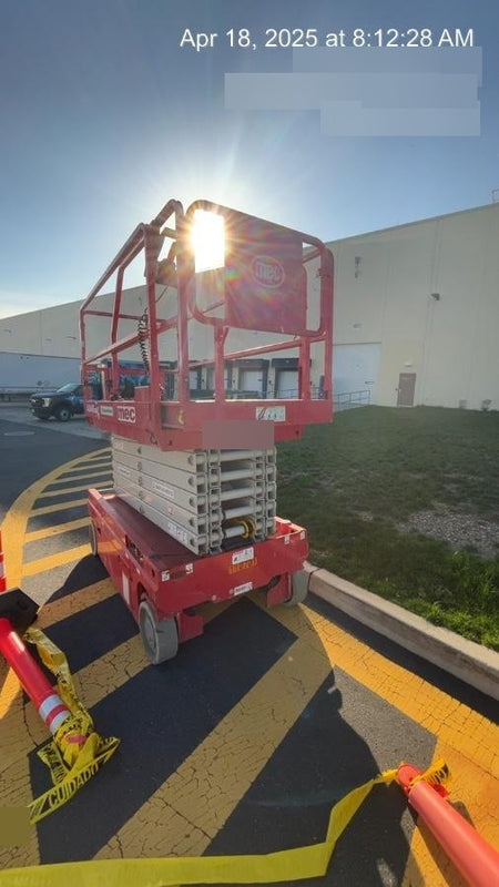 2020 MEC 4046SE
