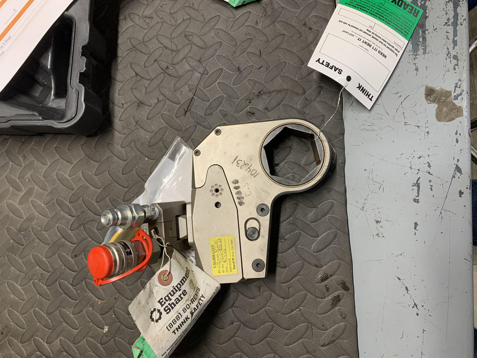 2020 TORCUP TX-2RL200