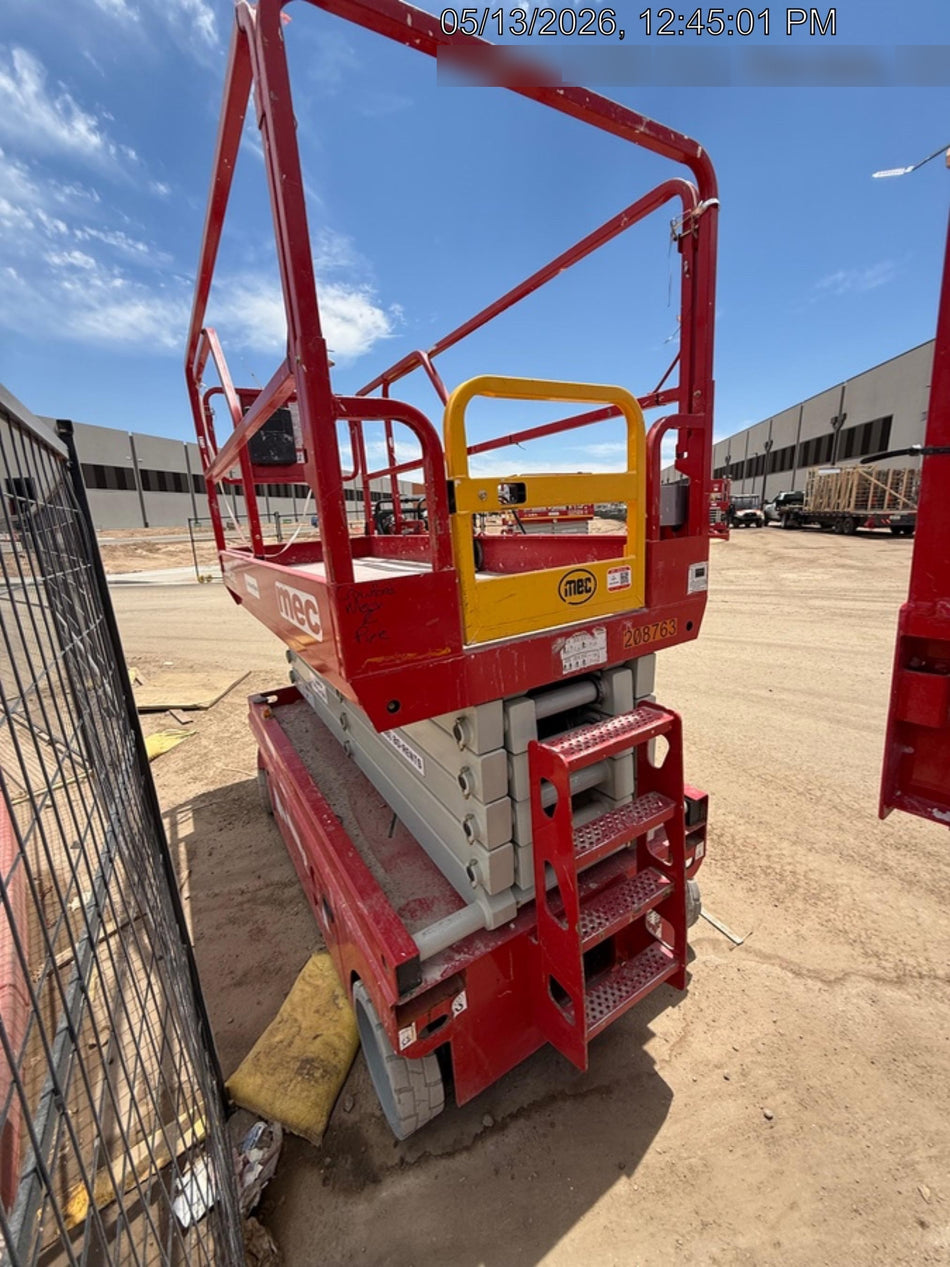 2022 MEC 3346SE