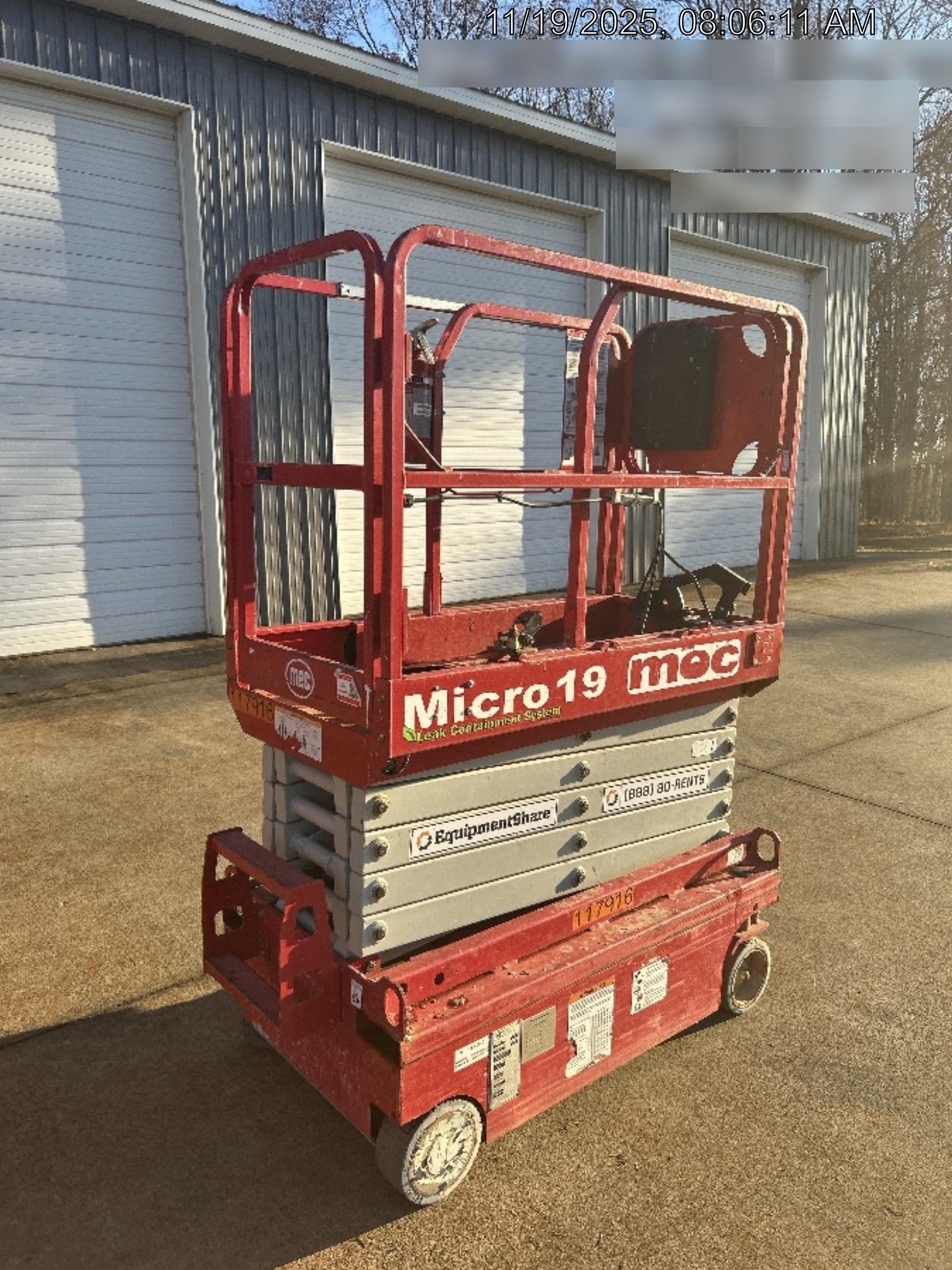 2021 MEC Micro 19