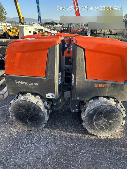 2024 HUSQVARNA LP9505