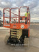 2021 JLG ERT4069