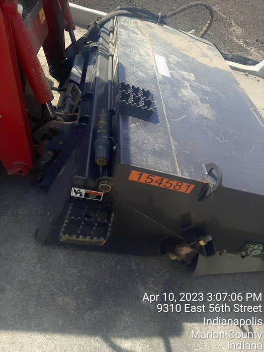 2021 PALADIN Sweepster SB72