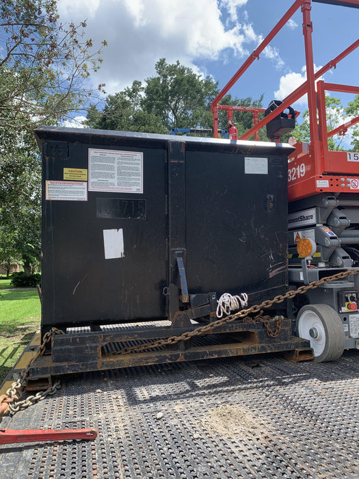 2020 STAR INDUSTRIES M-1820 - Self-Dump Hopper