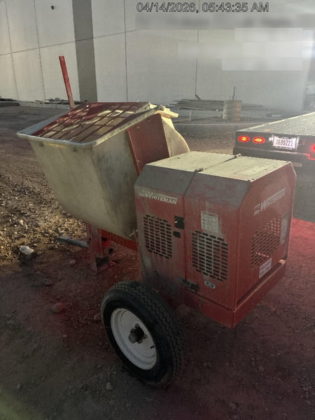 2024 MULTIQUIP WM90PH8