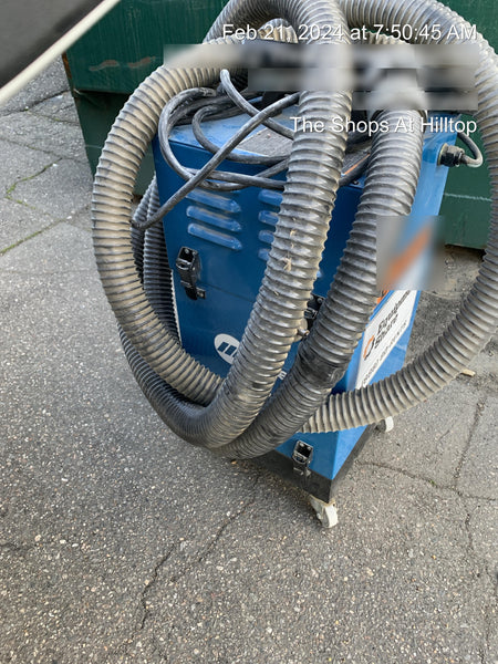 2020 MILLER ELECTRIC FILTAIR 130