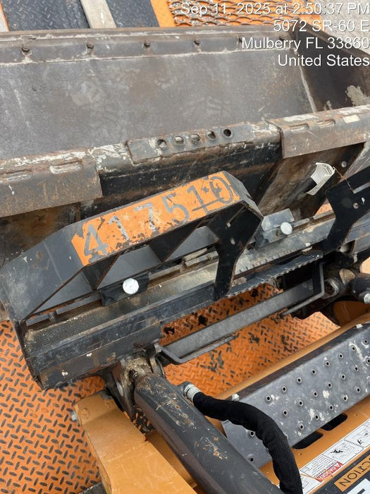 2024 BOBCAT 48" Pallet Forks - Bobcat