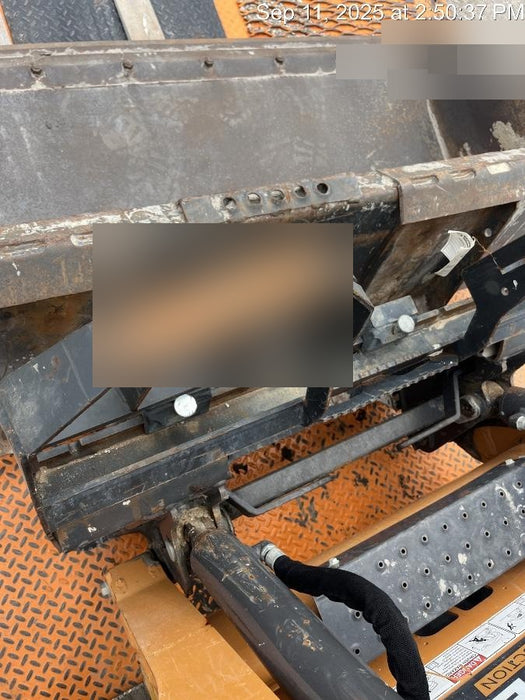 2024 BOBCAT 48" Pallet Forks - Bobcat