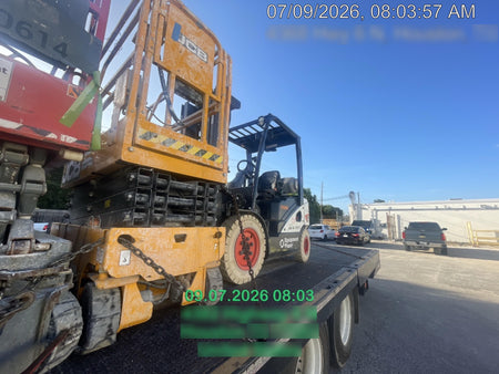2023 JCB S1930E