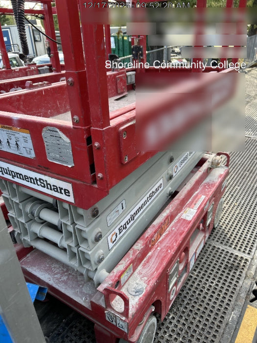 2020 MEC 1330SE Standard, 900W Inverter w/None