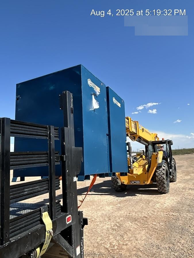 2025 DURABOX DB511
