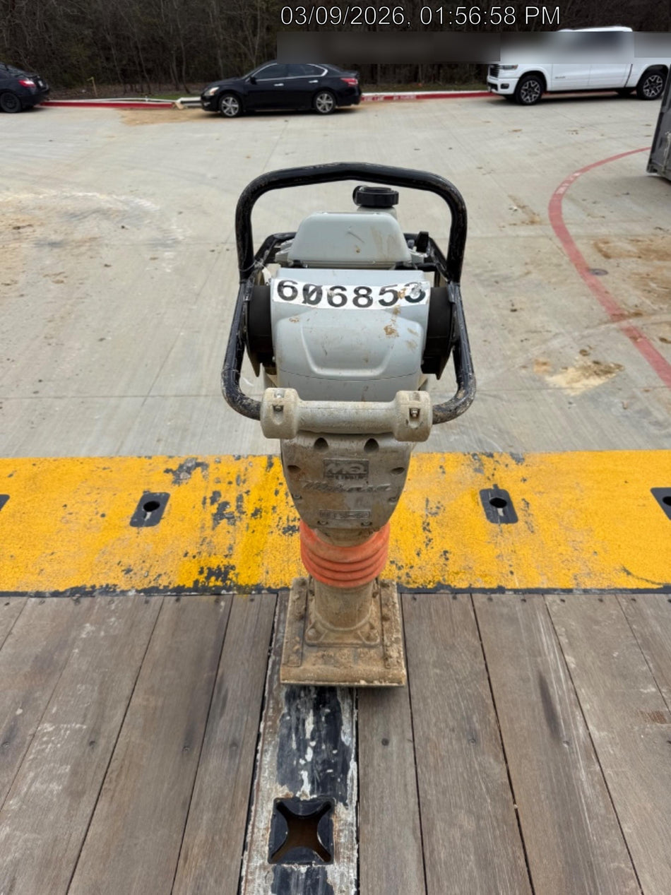 2025 MULTIQUIP MTX60HD
